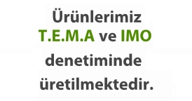 tema balı