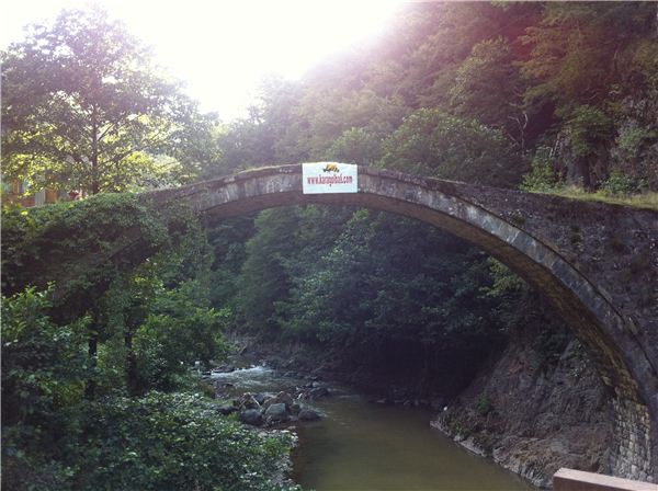 Karagöl Balı – 2011 Sağım Dönemi